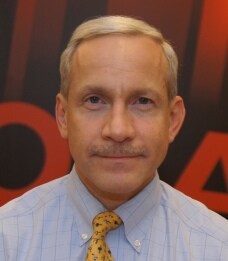 Richard Speros