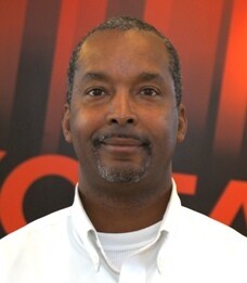 Earl Gregory