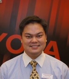 Josh DeJesus
