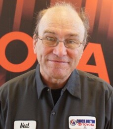 Neal McDougal