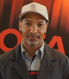 Kenny Boyce