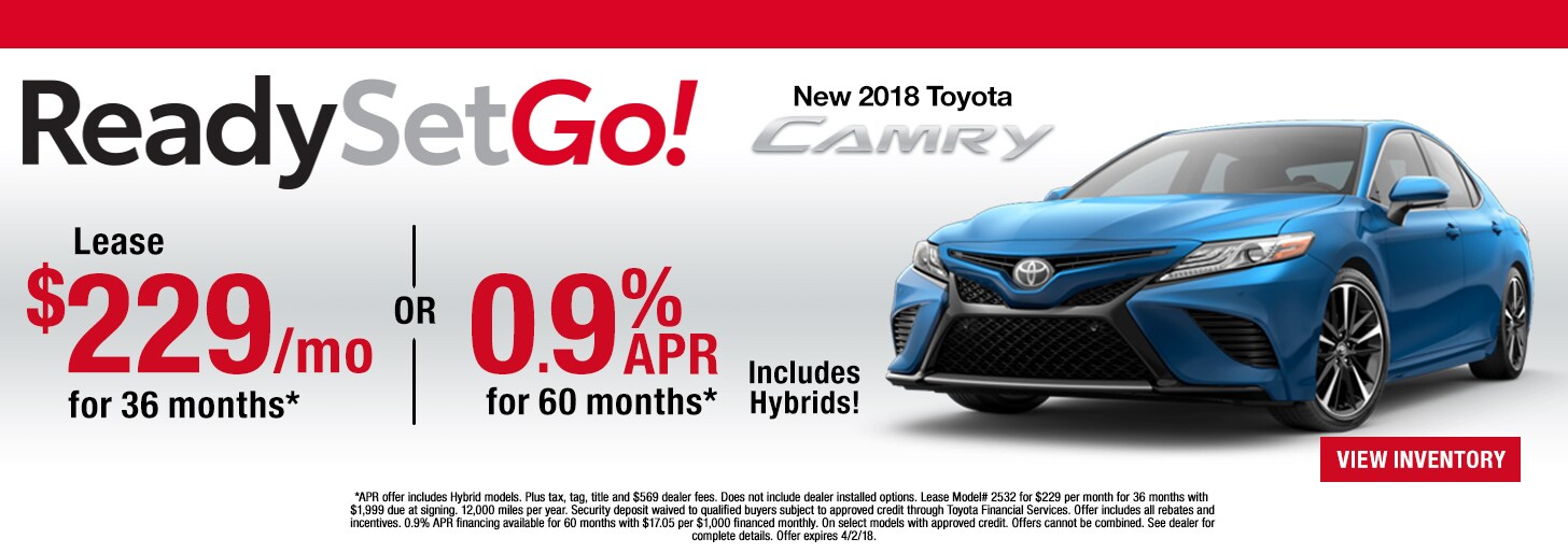 Memphis TN New Toyota Dealer Near Whitehaven, Southaven & Olive