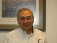 Johnny Salinas