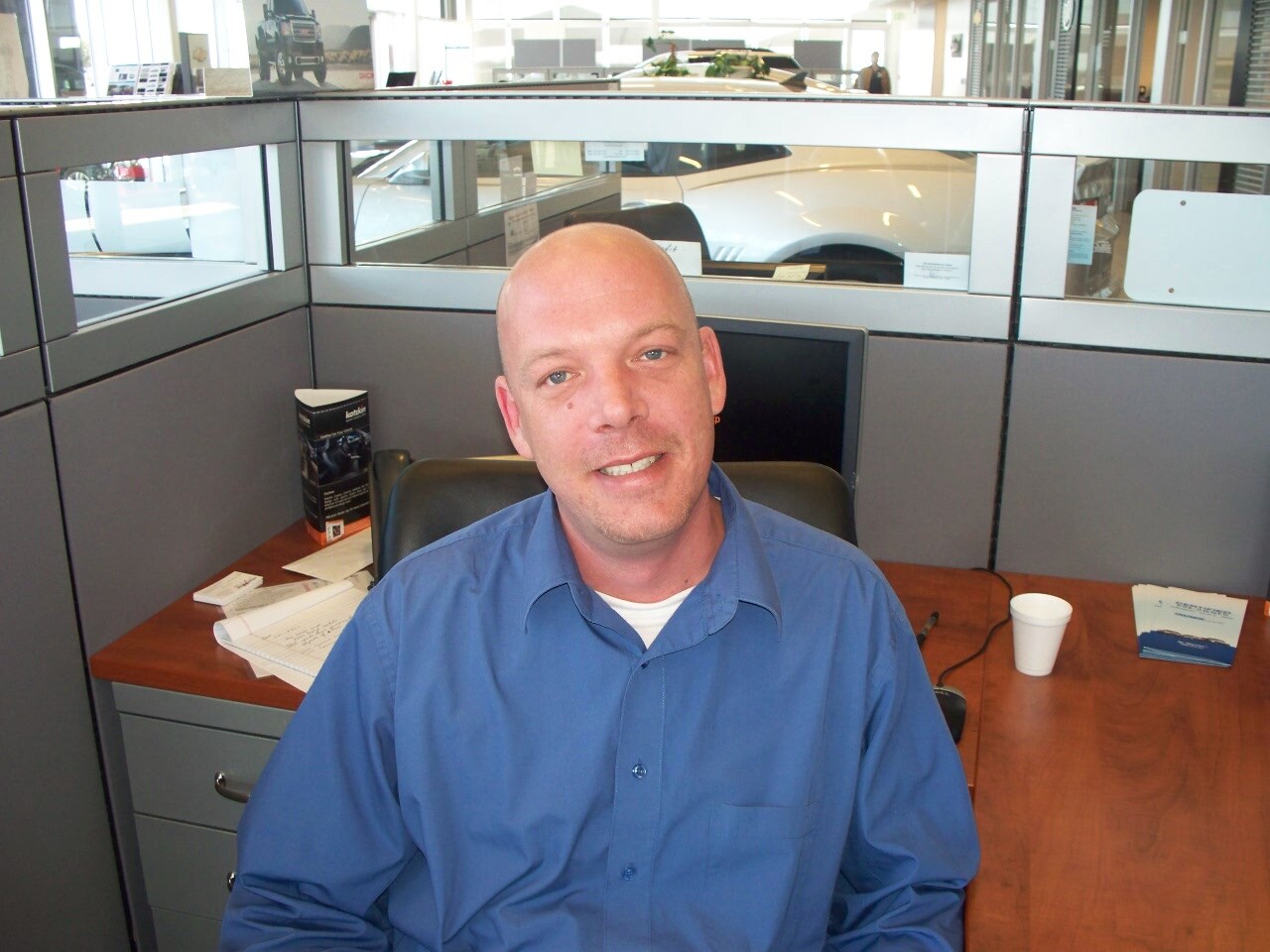 Jason Bedell