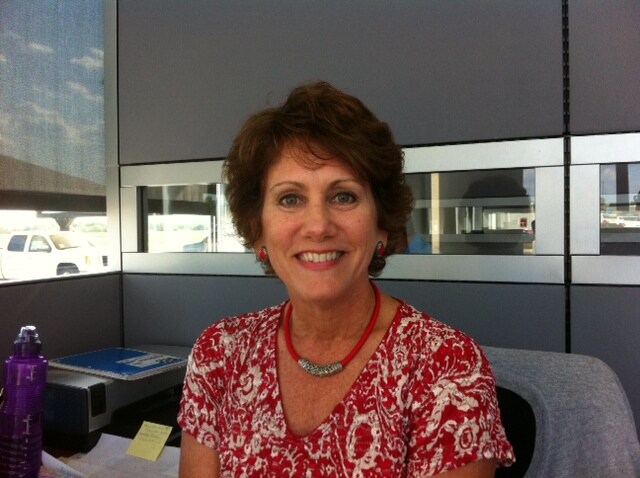 Kay Wilson