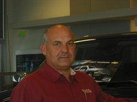 Mark Kuebel