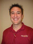 Tim Palmstein