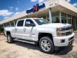 Chevrolet Silverado 2500HD