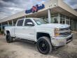 Chevrolet Silverado 2500HD