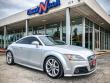 Audi TTS