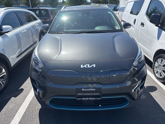 Used 2022 Kia Niro S with VIN KNDCC3LG6N5160263 for sale in Shoreline, WA