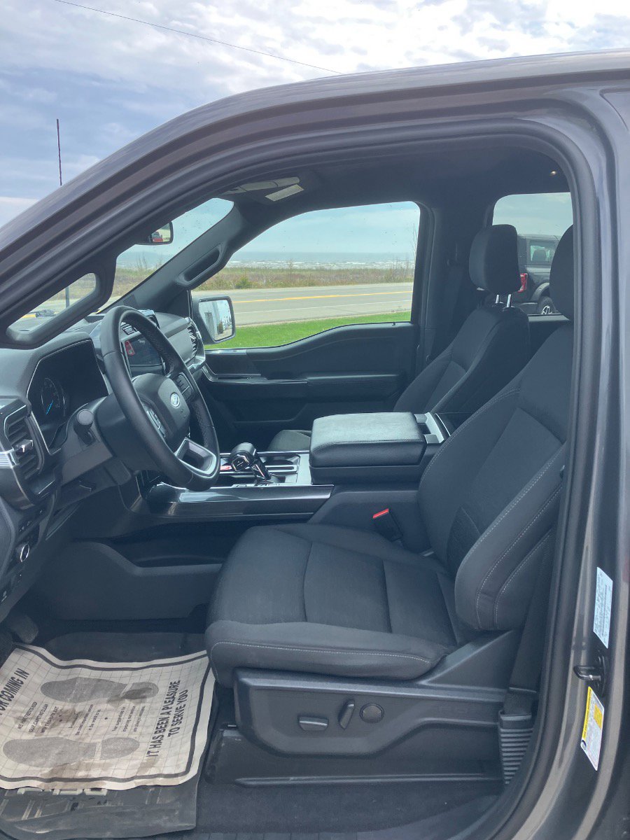 2023 Ford F-150 XLT - Photo 15