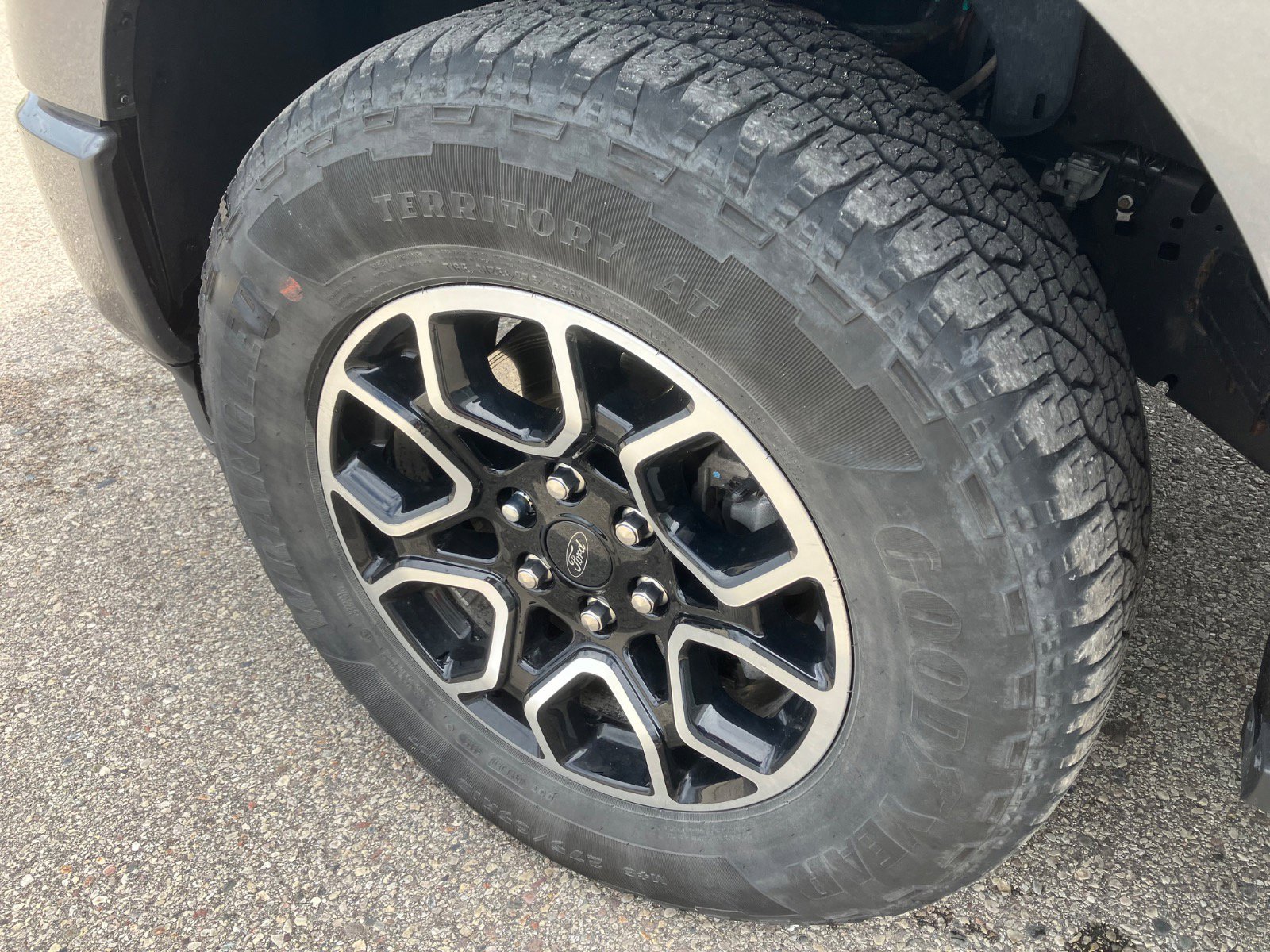 2023 Ford F-150 XLT - Photo 11