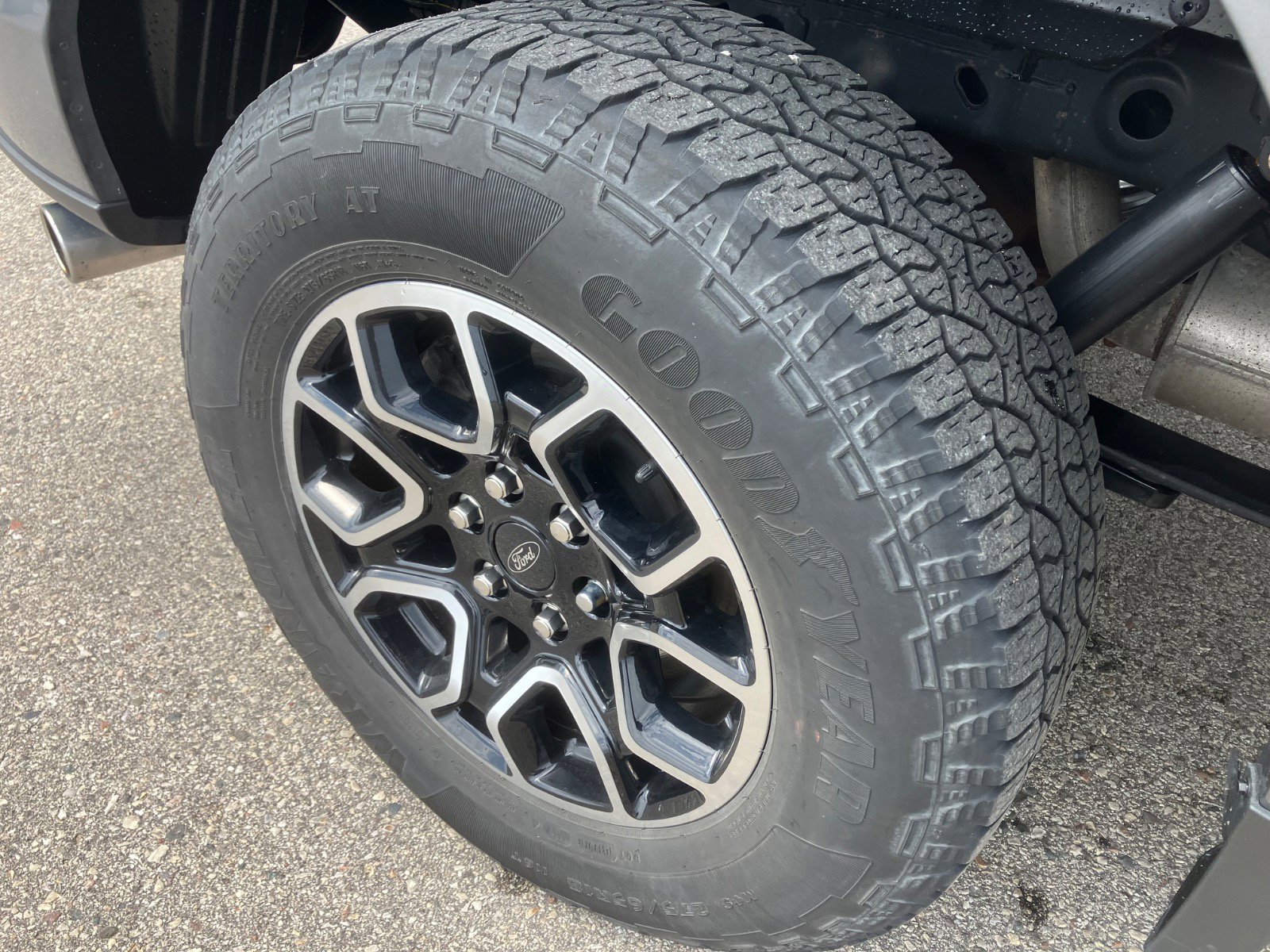2023 Ford F-150 XLT - Photo 13
