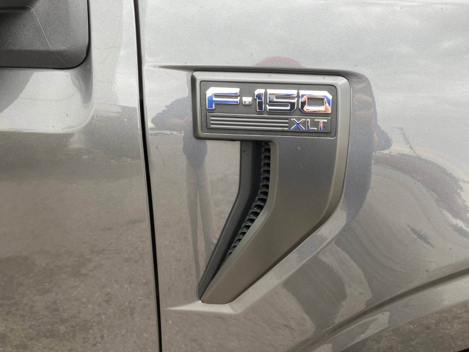 2023 Ford F-150 XLT - Photo 9