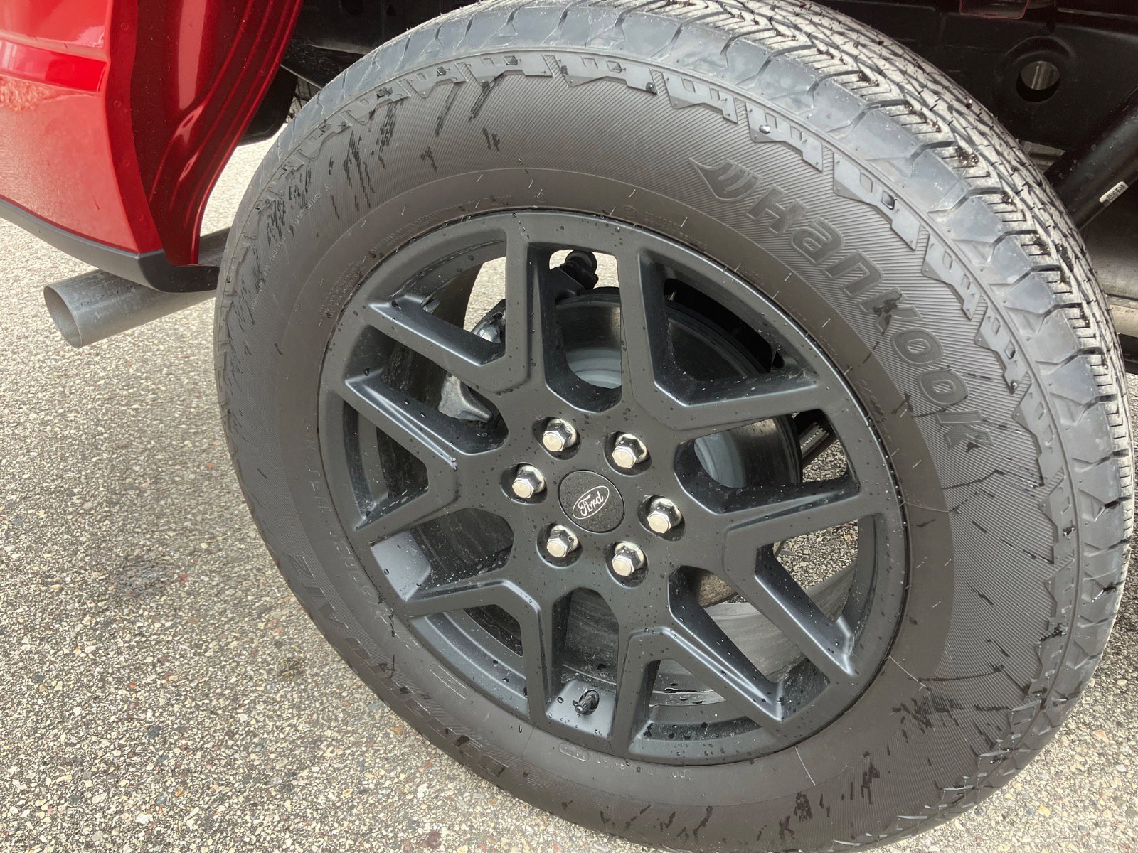 2025 Ford F-150 STX - Photo 12
