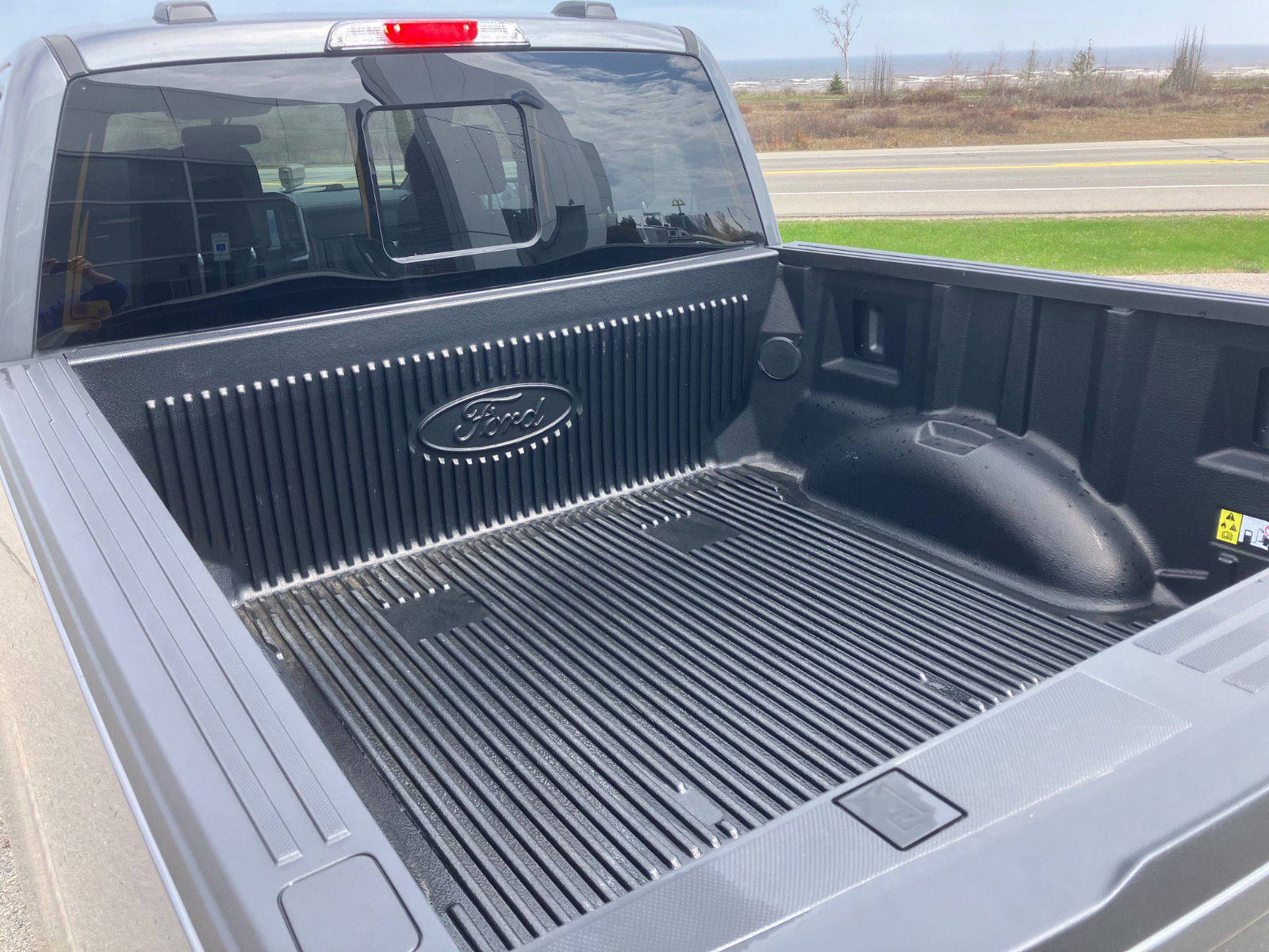 2023 Ford F-150 XLT - Photo 10