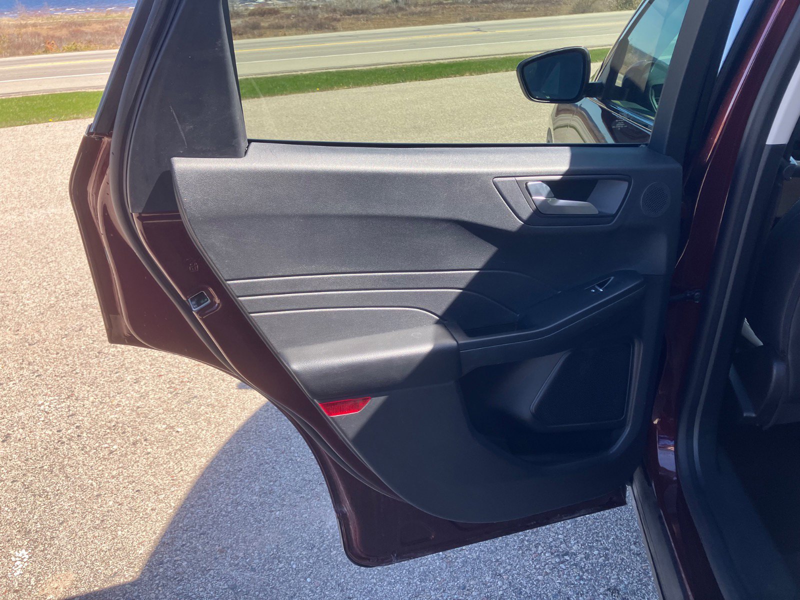 2021 Ford Escape Titanium - Photo 24