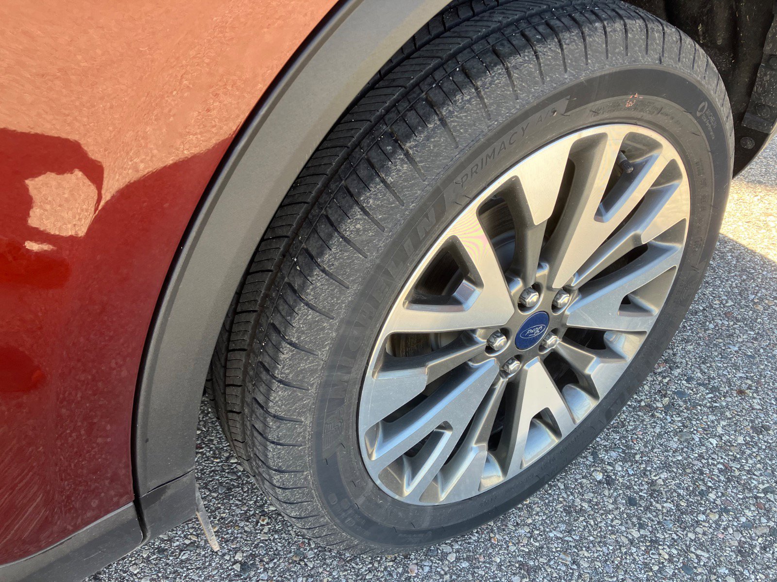 2021 Ford Escape Titanium - Photo 10