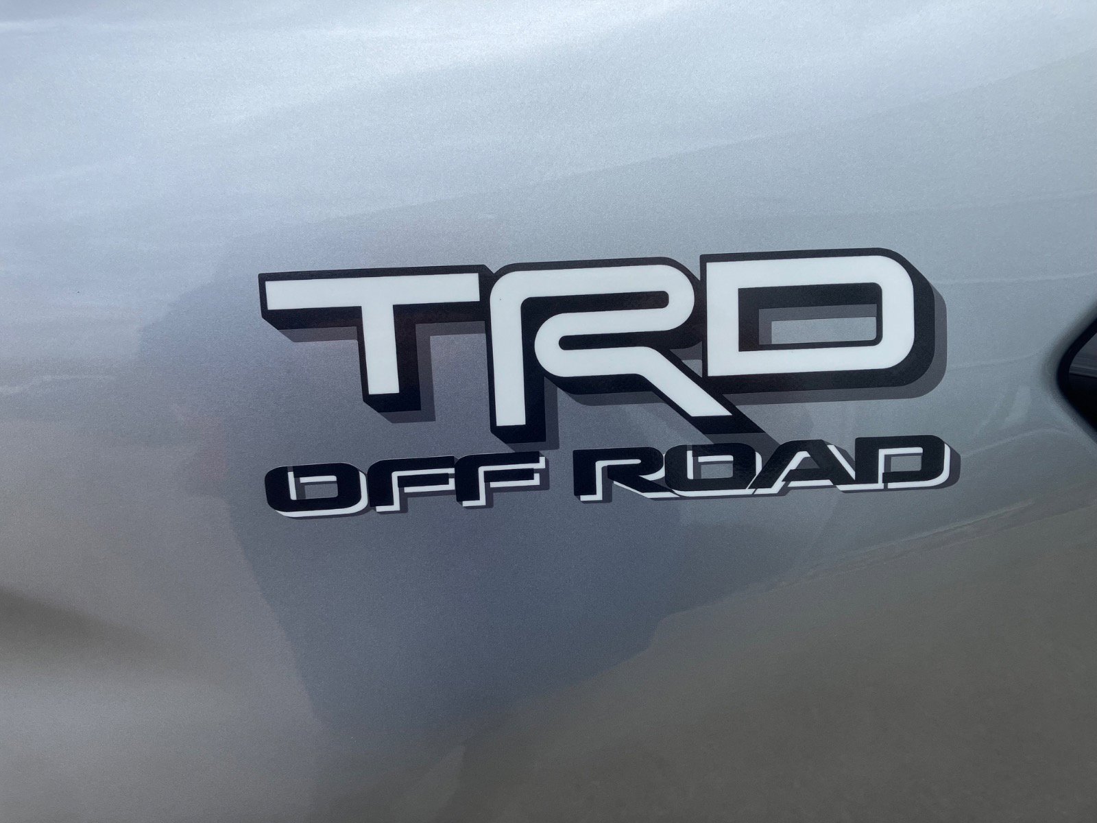 2025 Toyota Tacoma SR5 - Photo 14
