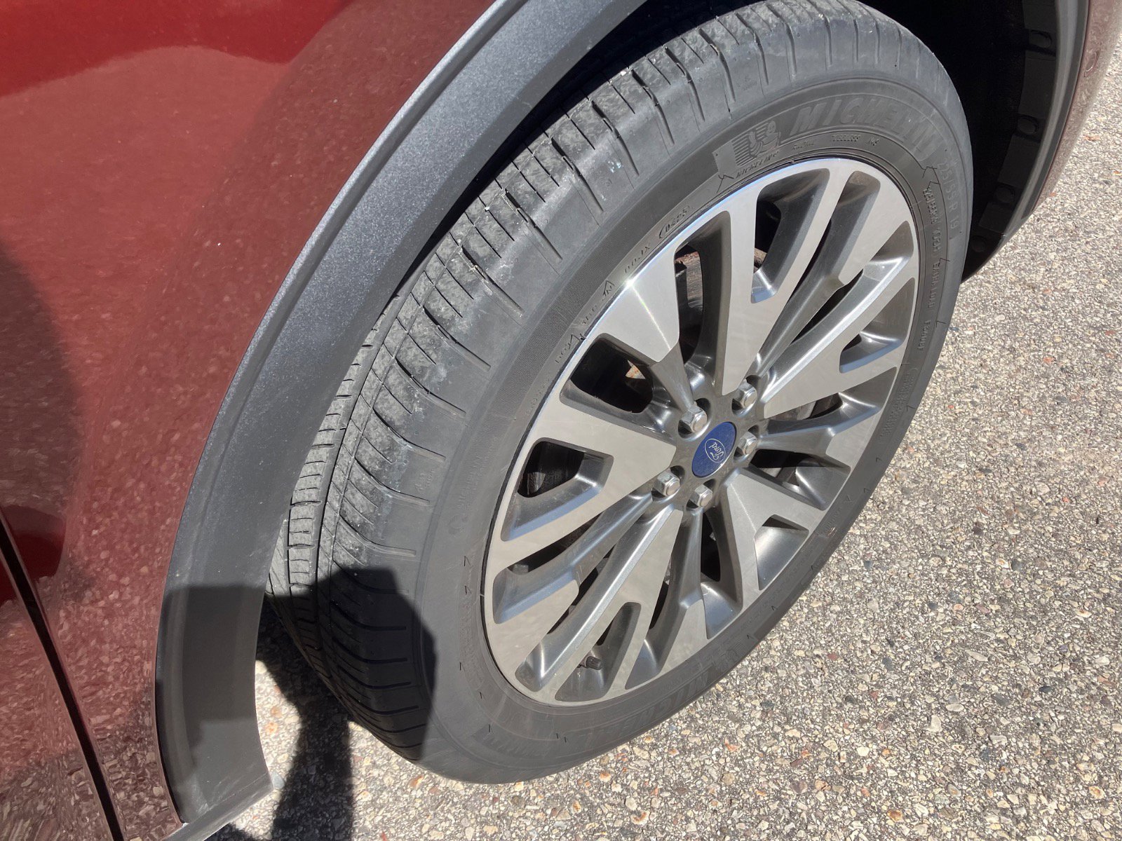 2021 Ford Escape Titanium - Photo 12