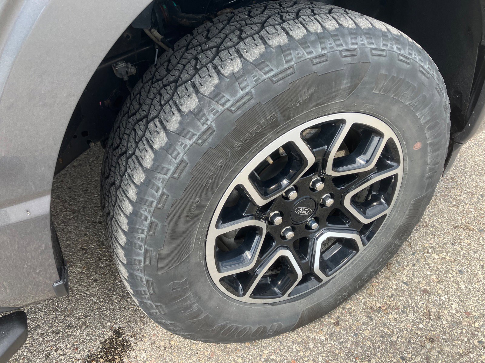2023 Ford F-150 XLT - Photo 14