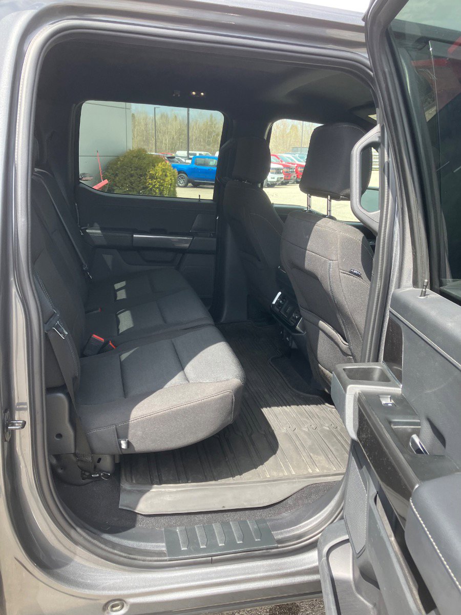 2023 Ford F-150 XLT - Photo 23