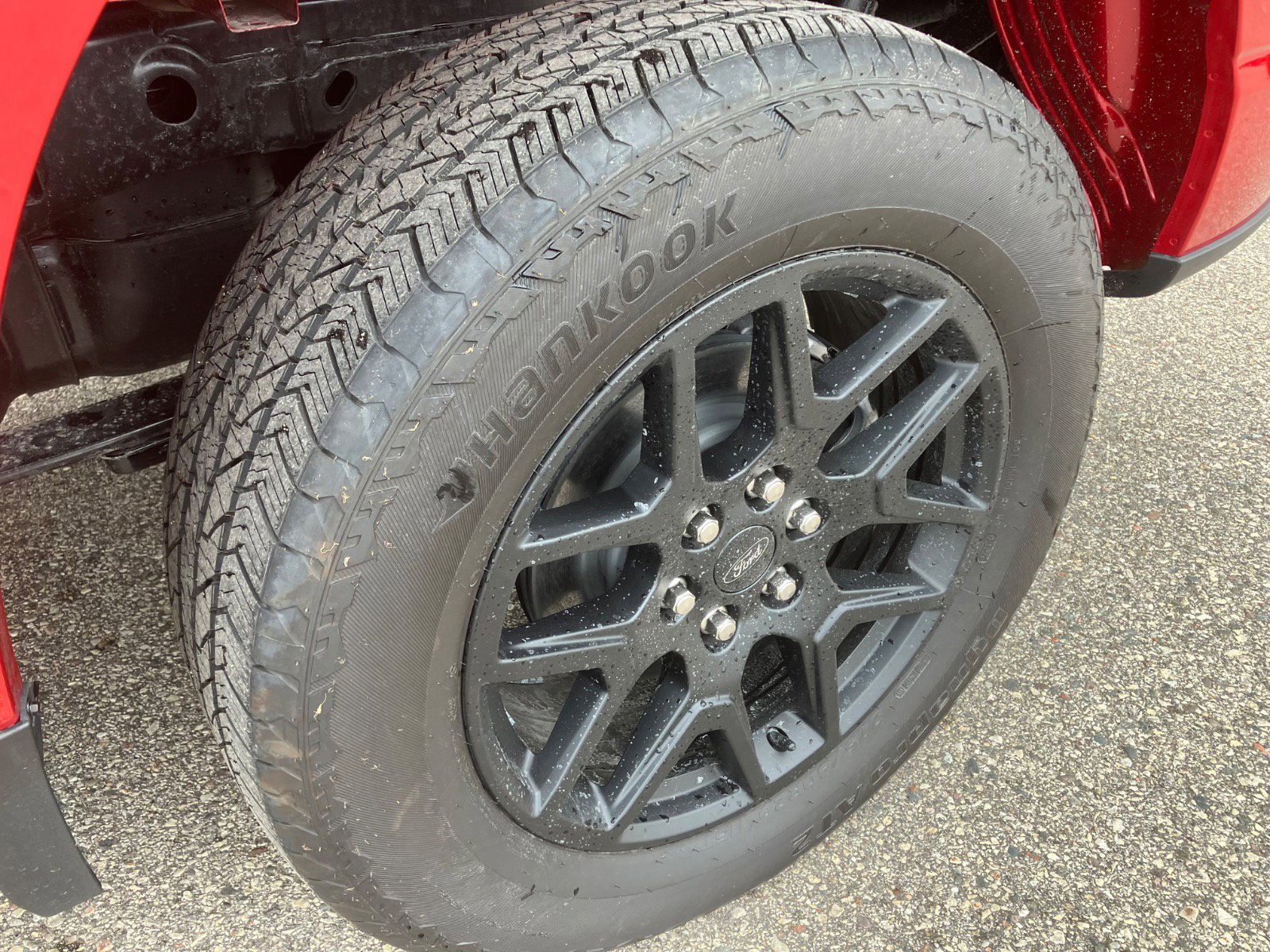 2025 Ford F-150 STX - Photo 11