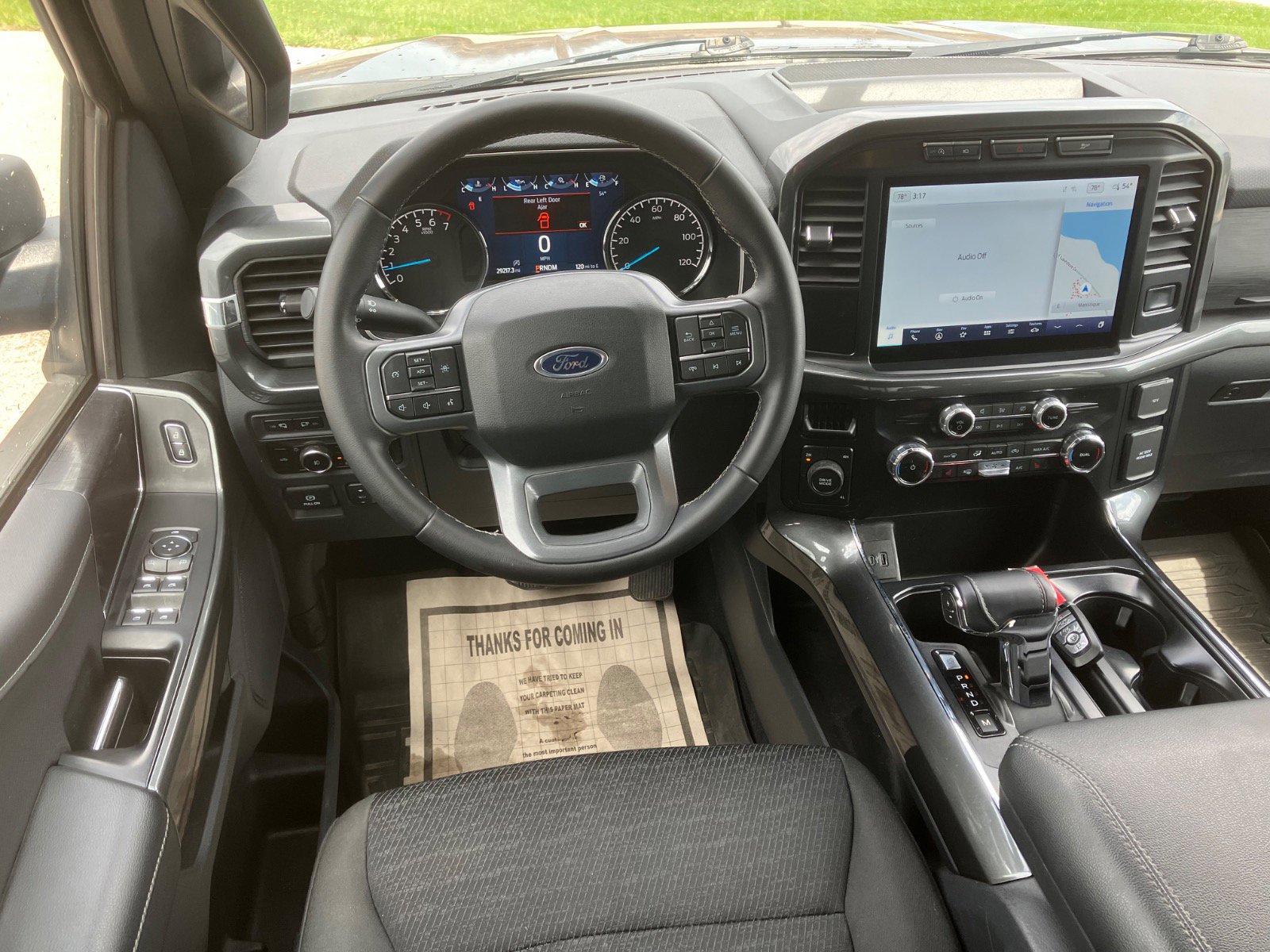 2023 Ford F-150 XLT - Photo 16
