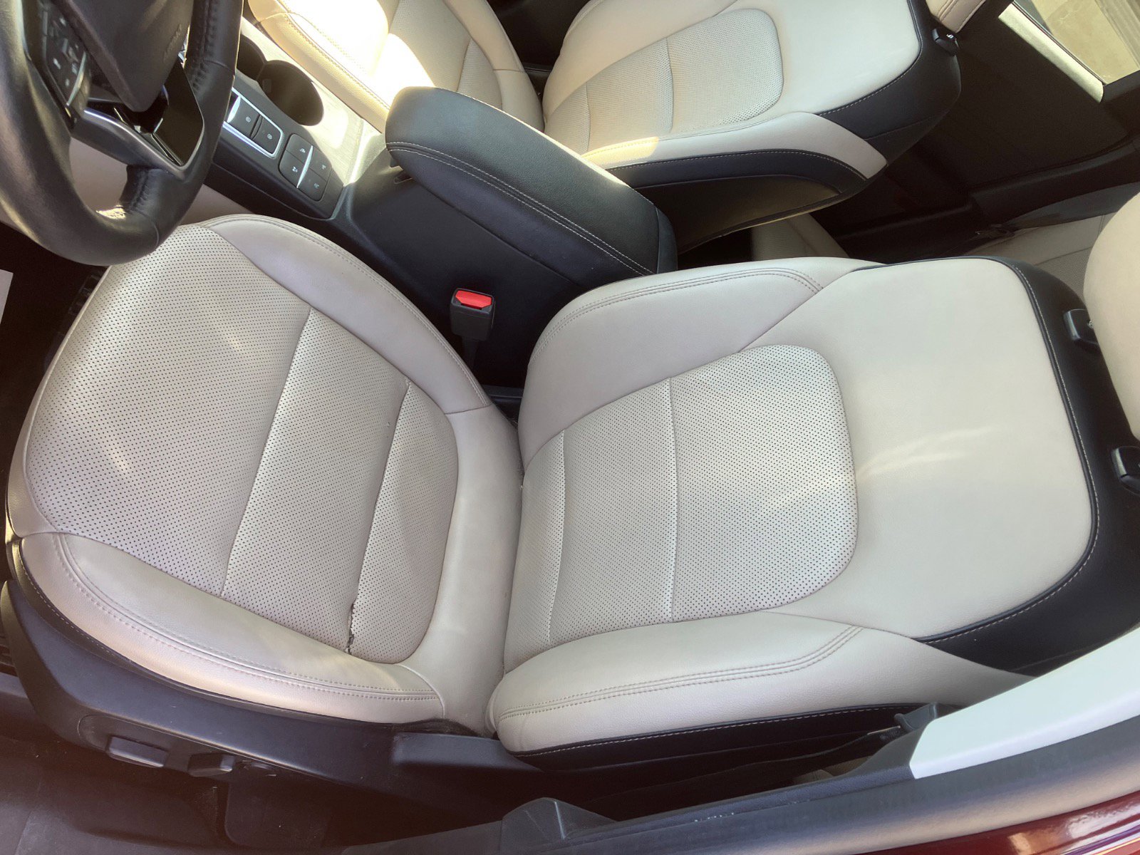 2021 Ford Escape Titanium - Photo 19