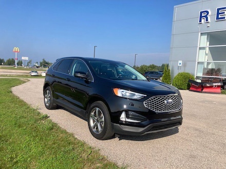 2023 Ford Edge SEL SEL AWD