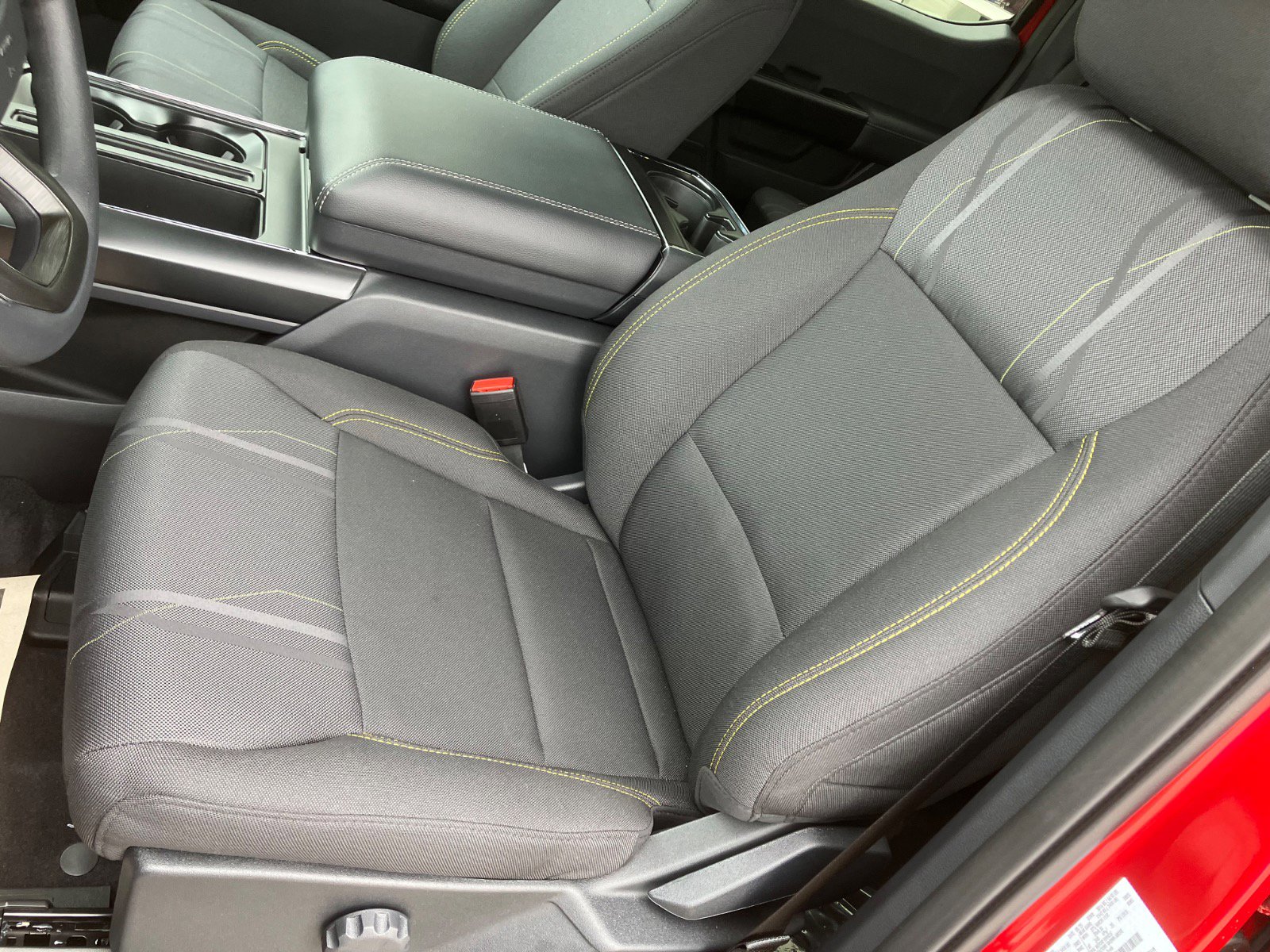 2025 Ford F-150 STX - Photo 20