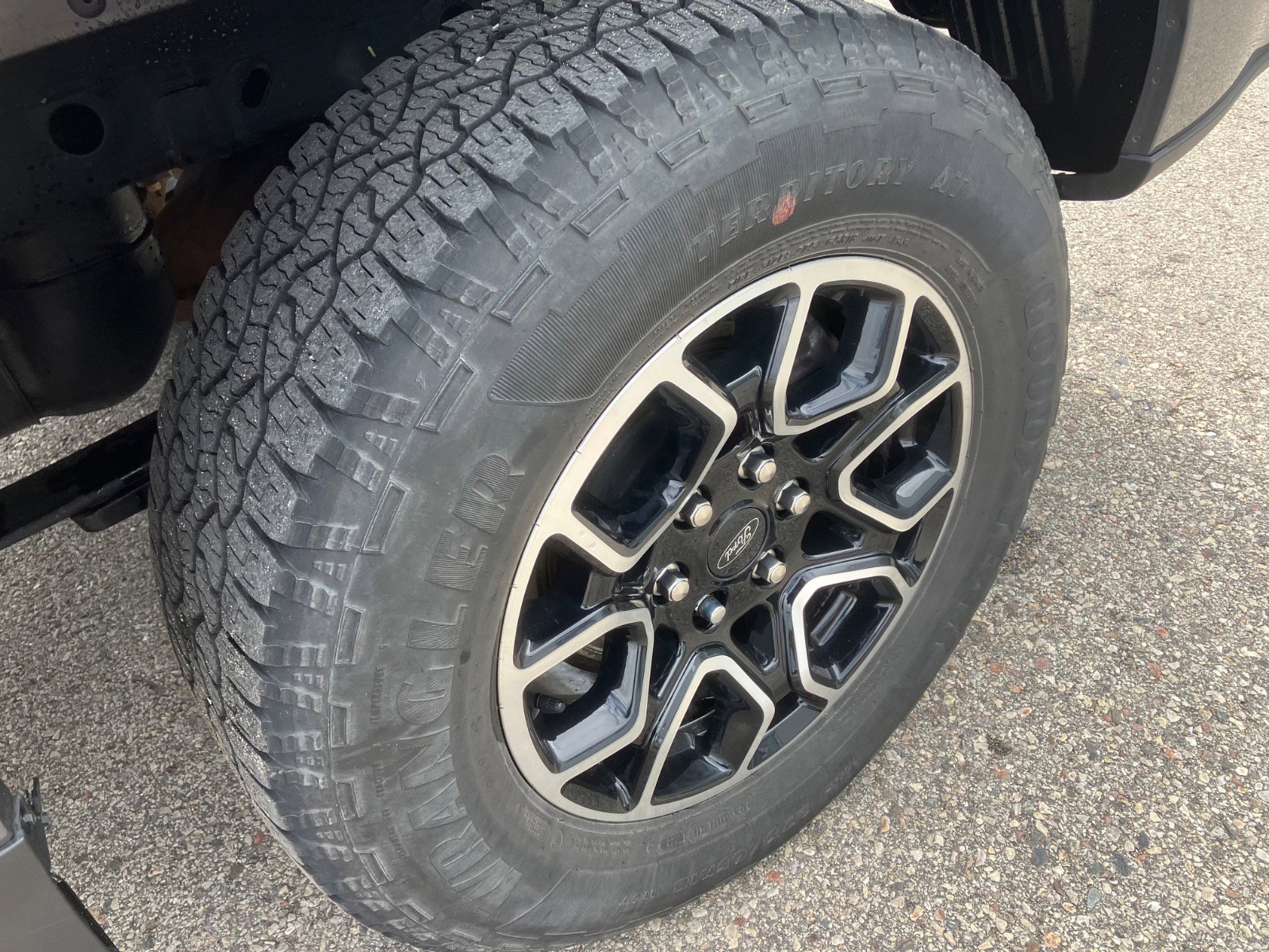 2023 Ford F-150 XLT - Photo 12