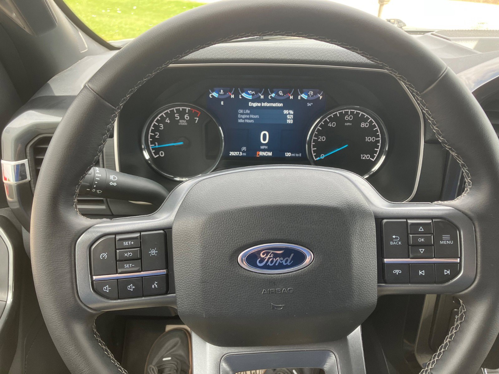 2023 Ford F-150 XLT - Photo 17