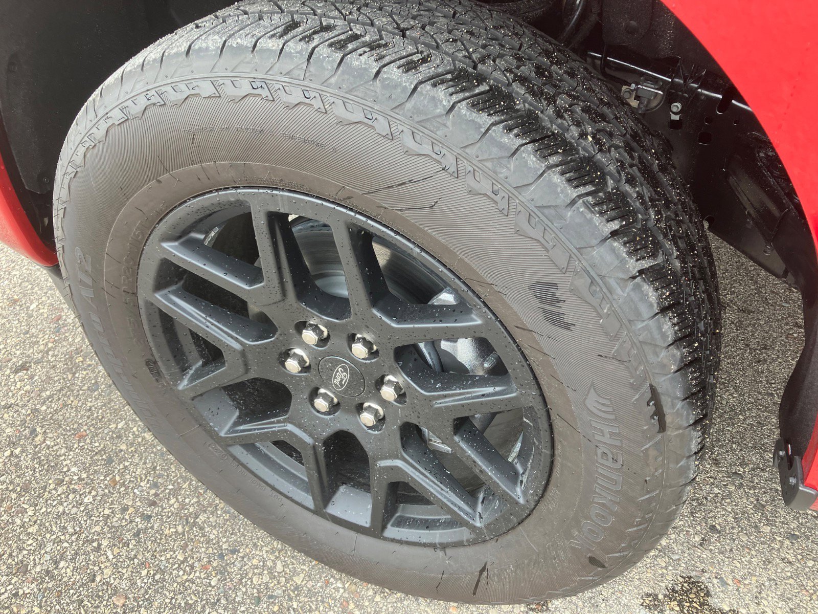 2025 Ford F-150 STX - Photo 10