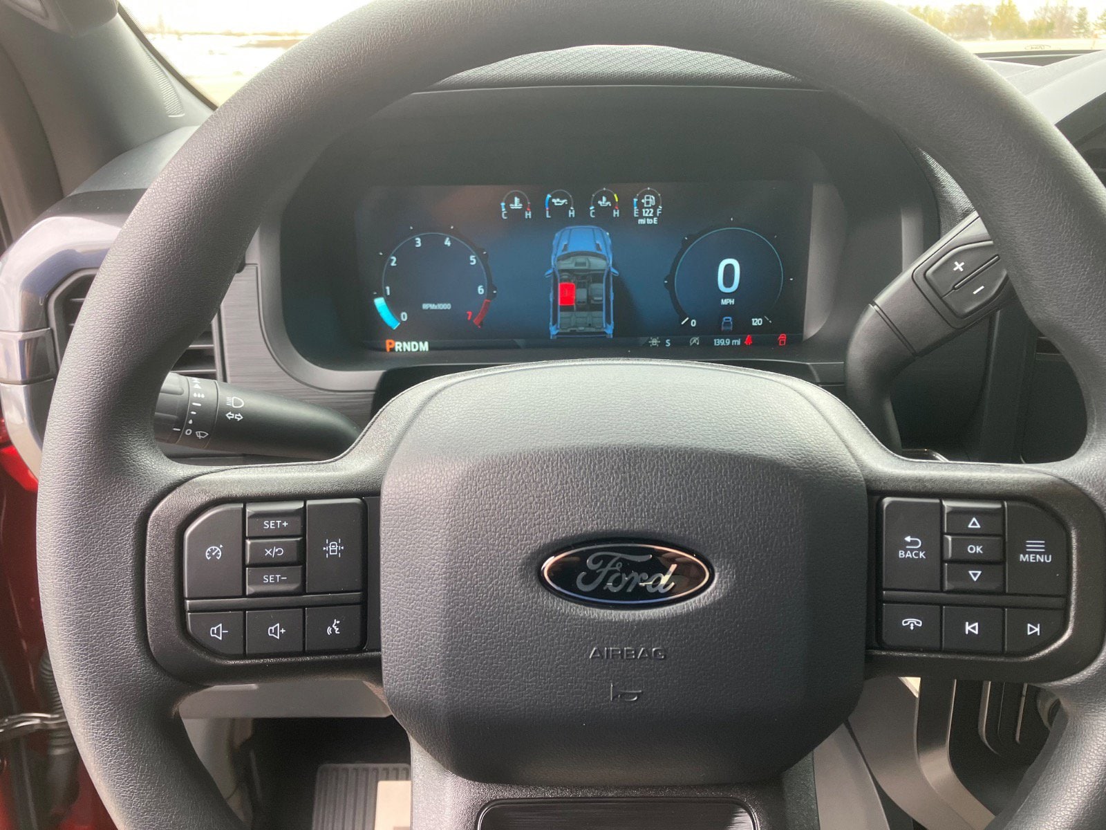 2025 Ford F-150 STX - Photo 17