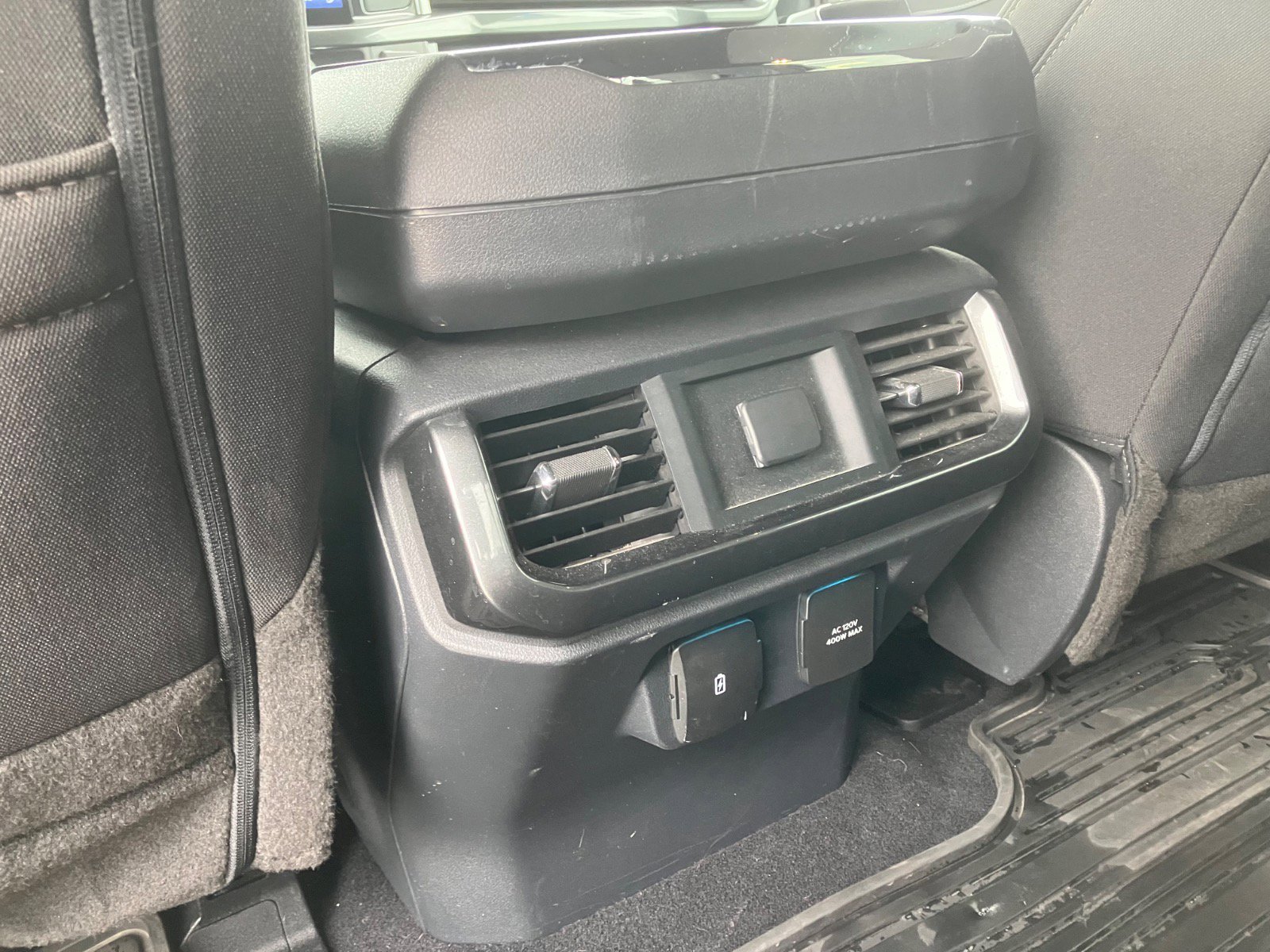 2023 Ford F-150 XLT - Photo 20