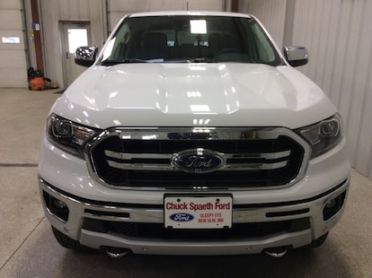 Chuck Spaeth Ford >> Used 2019 Ford Ranger For Sale At Chuck Spaeth Ford Vin Chuck Spaeth Ford >> Used 2019 Ford Ranger For Sale At Chuck Spaeth Ford Vin