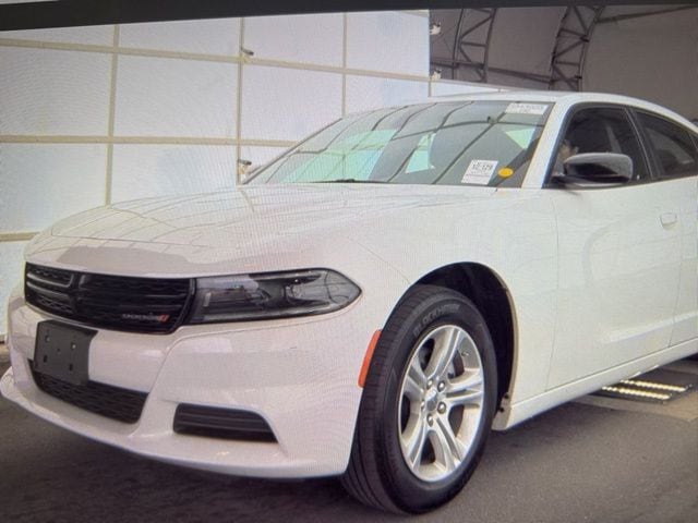 2023 Dodge Charger SXT's photo