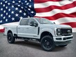 Ford F-250SD