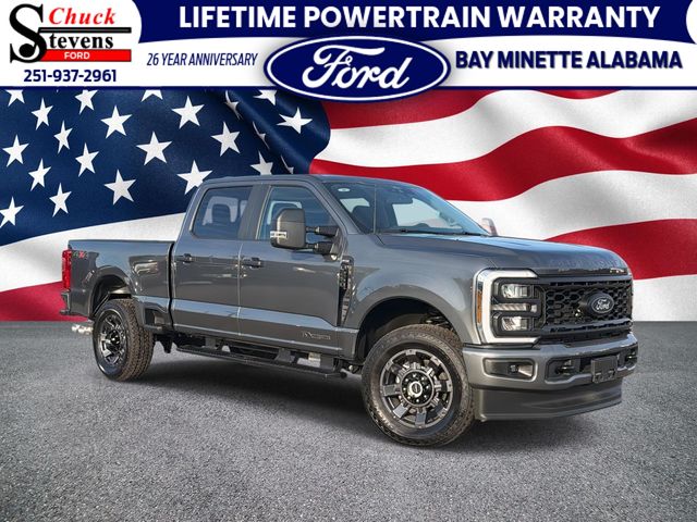 2026 Ford F-250 Super Duty