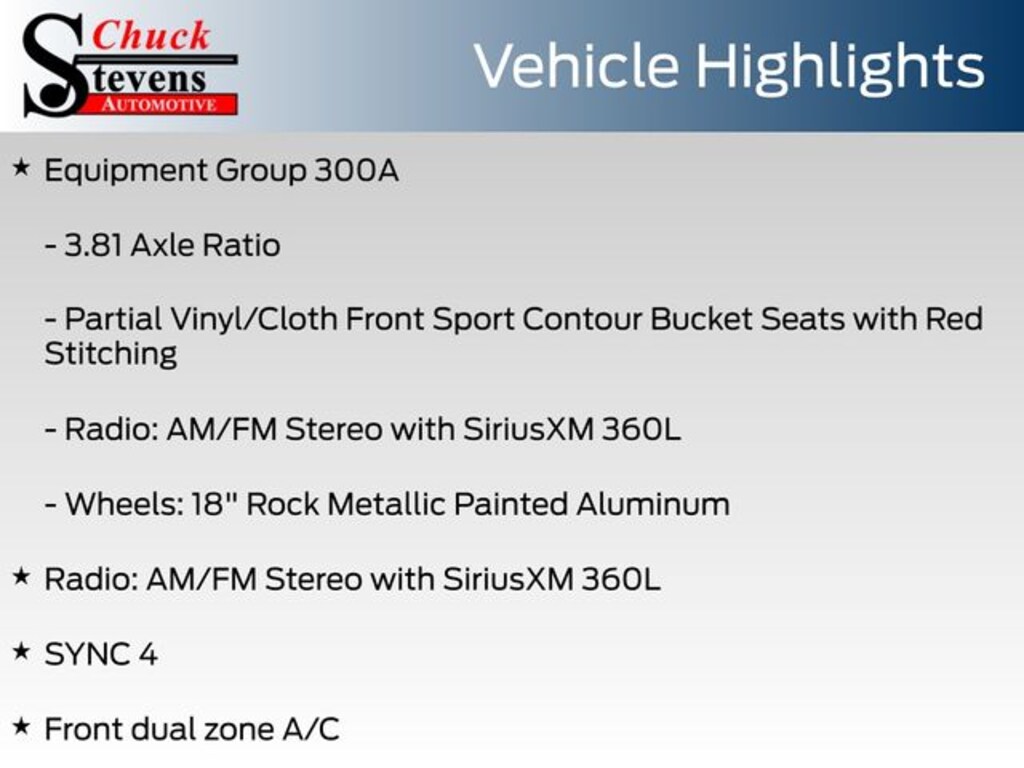 New 2026 Ford Escape ST-Line SUV