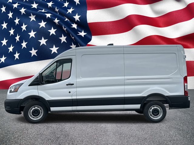 2026 Ford Transit Van Base - Photo 9