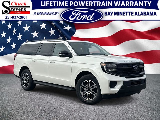 2026 Ford Expedition Max SUV 