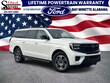  Ford Expedition Max