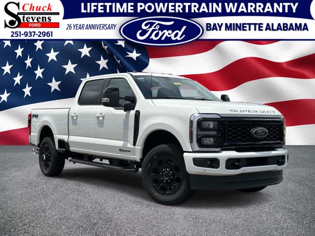 2026 Ford F-250 Lariat 4x4 Crew Cab 6-3/4' Box's photo
