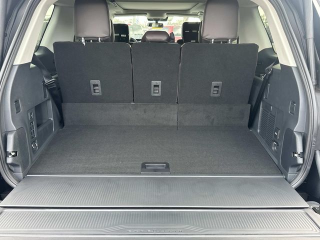 2026 Ford Expedition Platinum - Photo 13