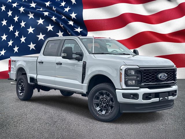 2026 Ford F-250 Super Duty XL's photo