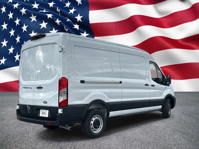 2026 Ford Transit Van Base - Photo 13