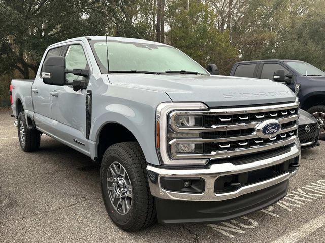 2026 Ford F-250 Super Duty Lariat's photo